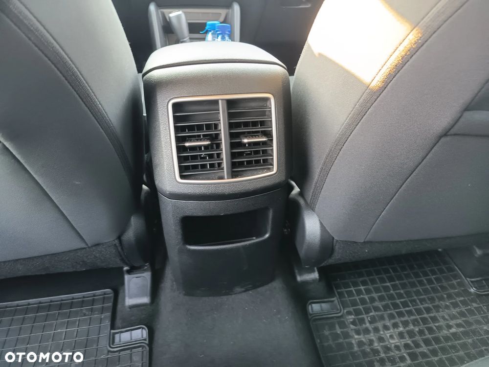 Kia Sportage 1.6 T-GDI M 2WD - 22