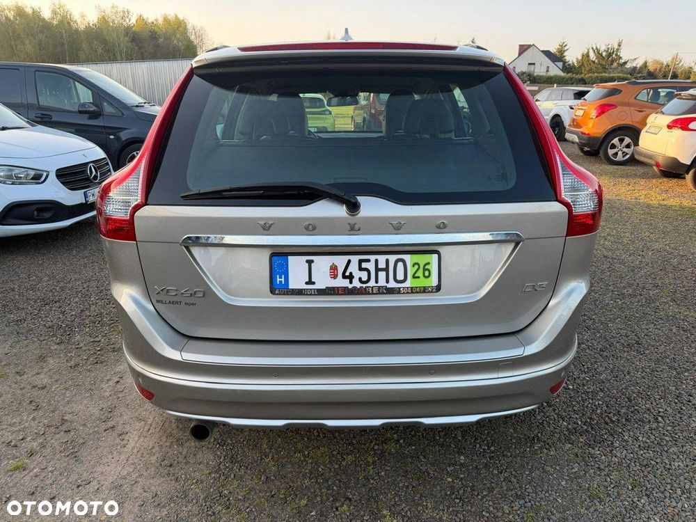 Volvo XC 60 - 13