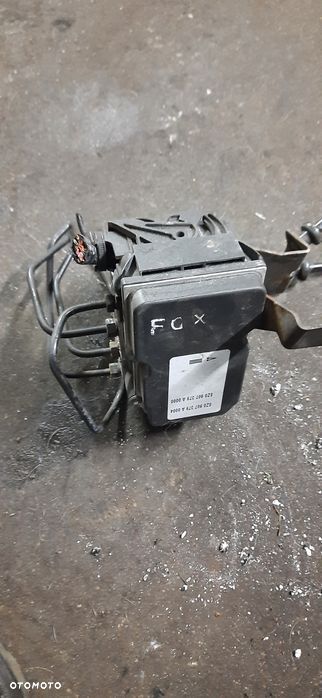 Pompa ABS Vw Fox 1.2