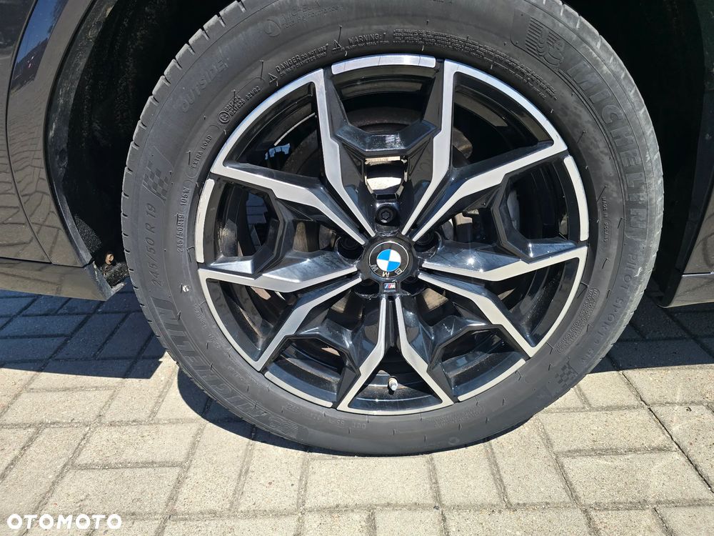 BMW X4 xDrive20d mHEV sport - 11