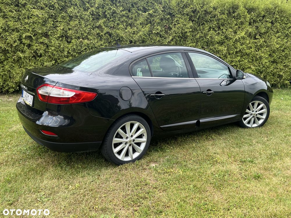 Renault Fluence - 3