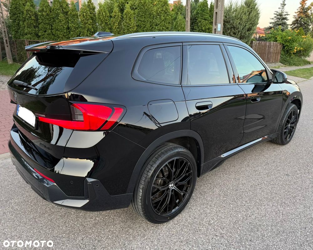 BMW X1 - 8