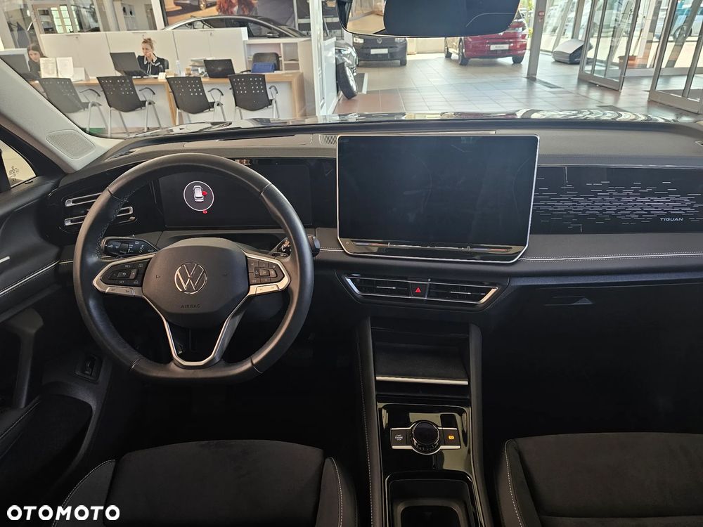 Volkswagen Tiguan 1.5 eTSI Elegance DSG - 7