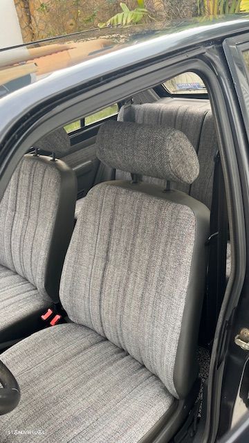 Peugeot 205 1.1 GR - 9