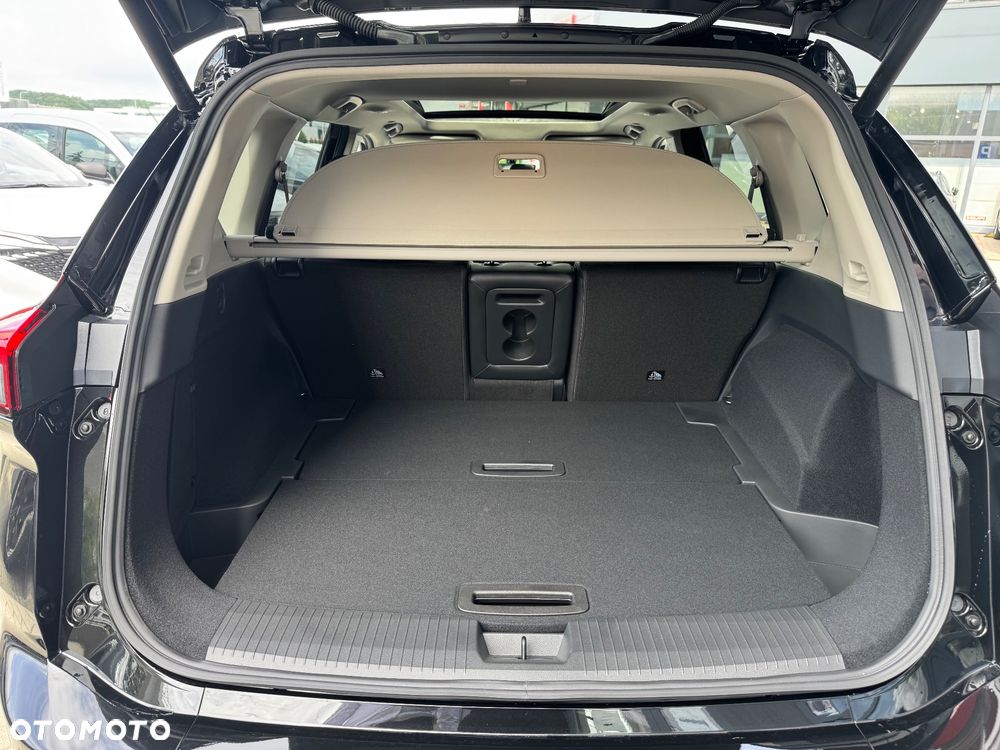 Nissan X-Trail - 9