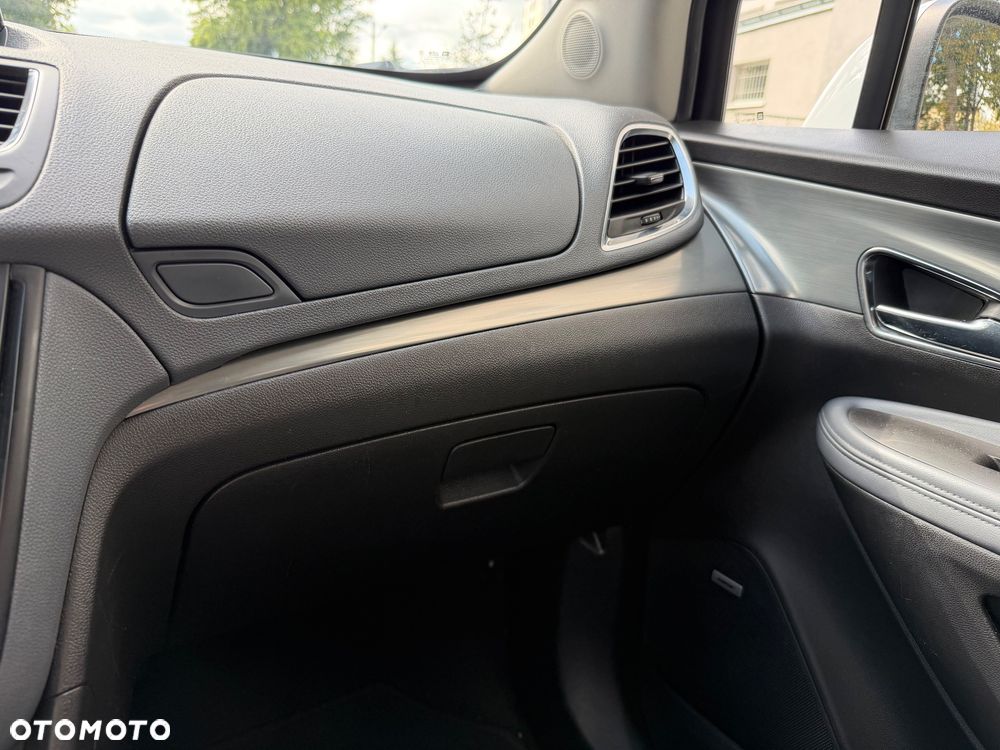 Opel Mokka 1.4 T Cosmo - 17