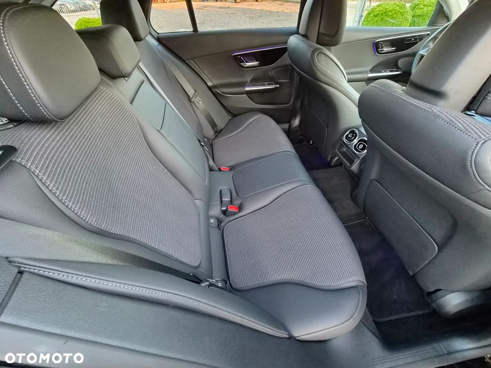 Mercedes-Benz Klasa C 300 de 9G-TRONIC Avantgarde - 9