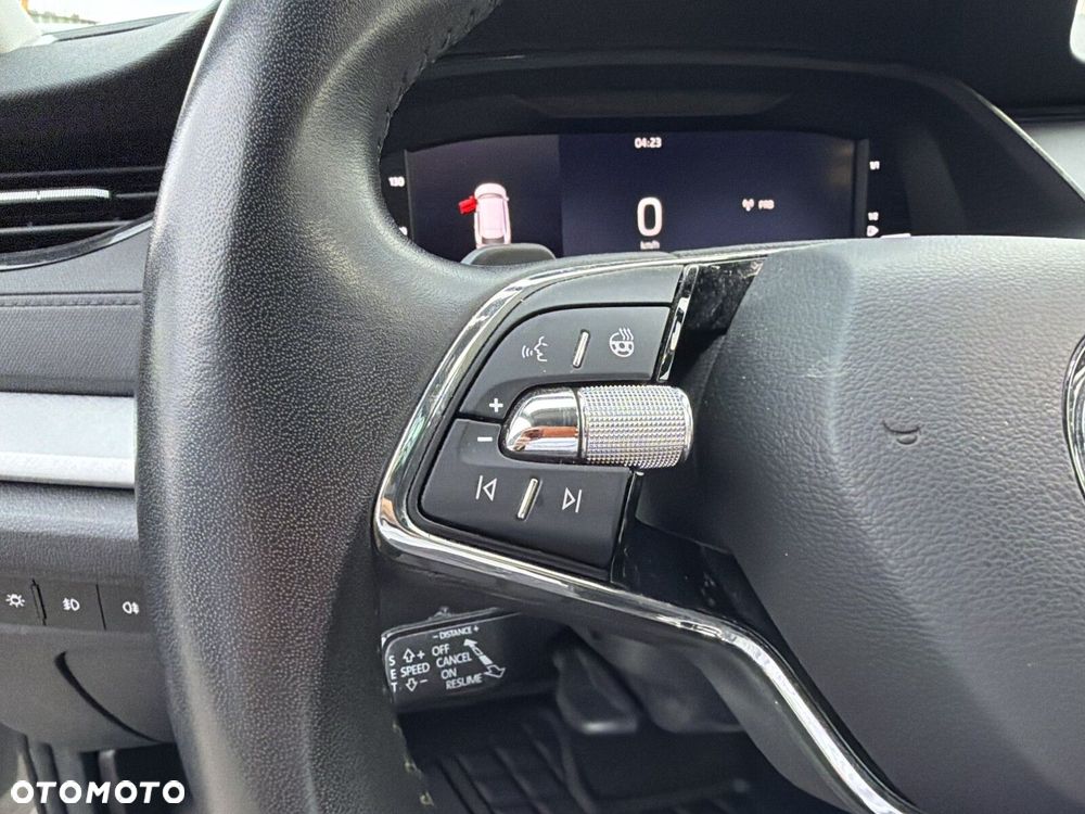 Skoda Octavia 2.0 TDI Ambition DSG - 18