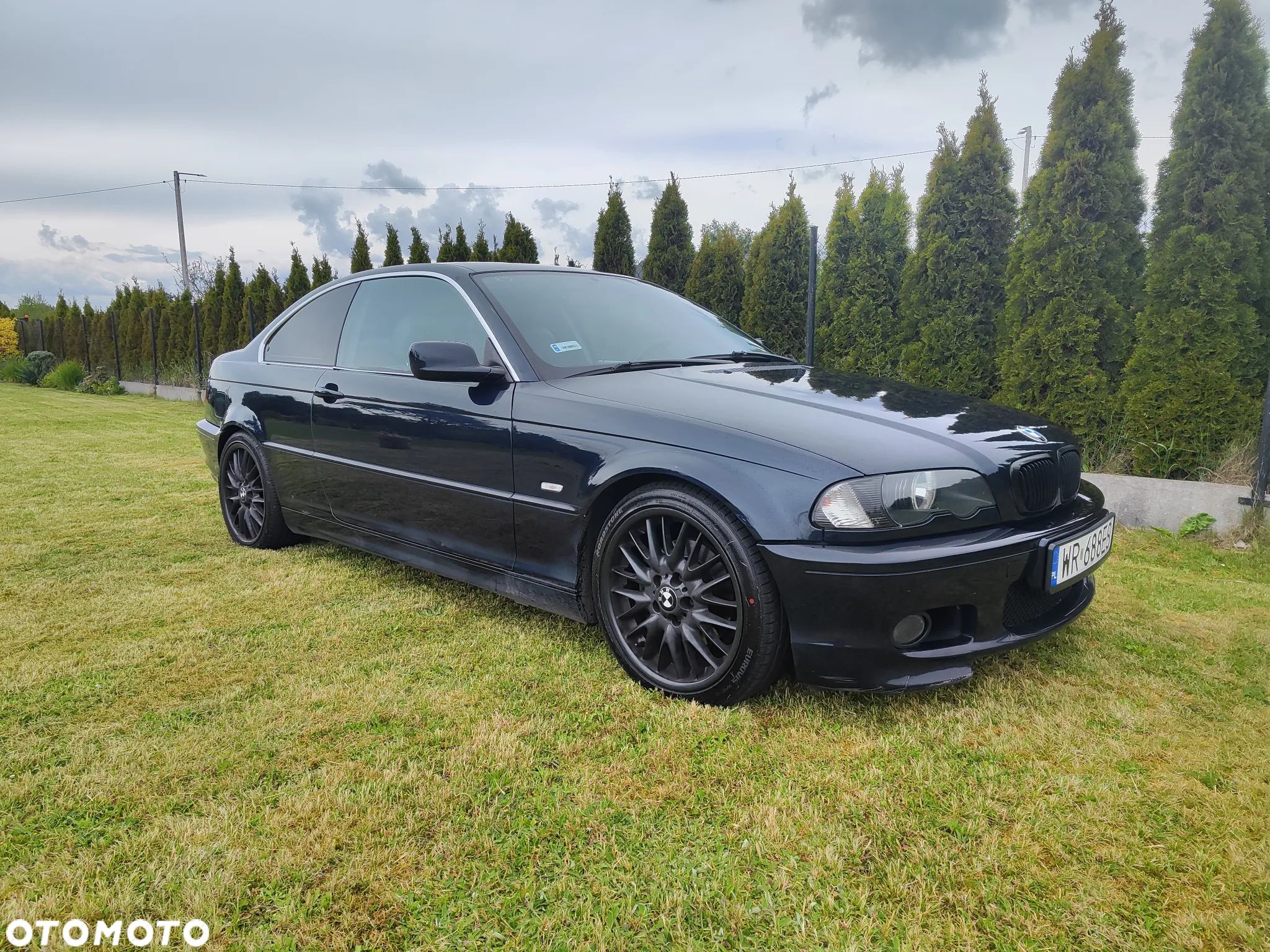 BMW Seria 3 - 1