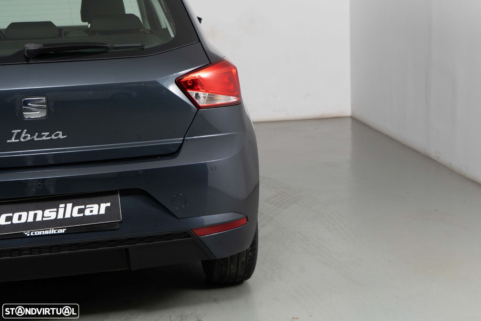 SEAT Ibiza 1.0 TSI Style DSG - 15