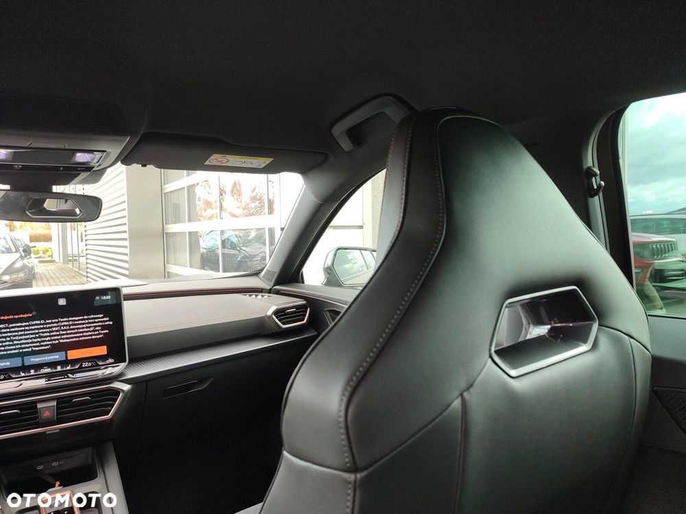 Cupra Formentor 1.5 eTSI mHEV DSG - 23