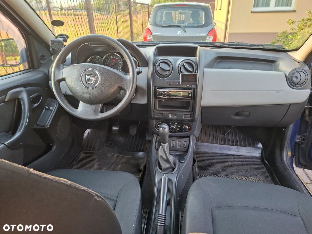 Dacia Duster - 7
