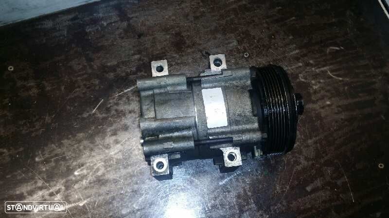 COMPRESSOR AR CONDICIONADO FORD ESCORT VI 1997 - - 2