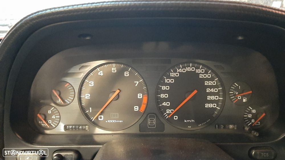 Honda NSX 3.0 - 25