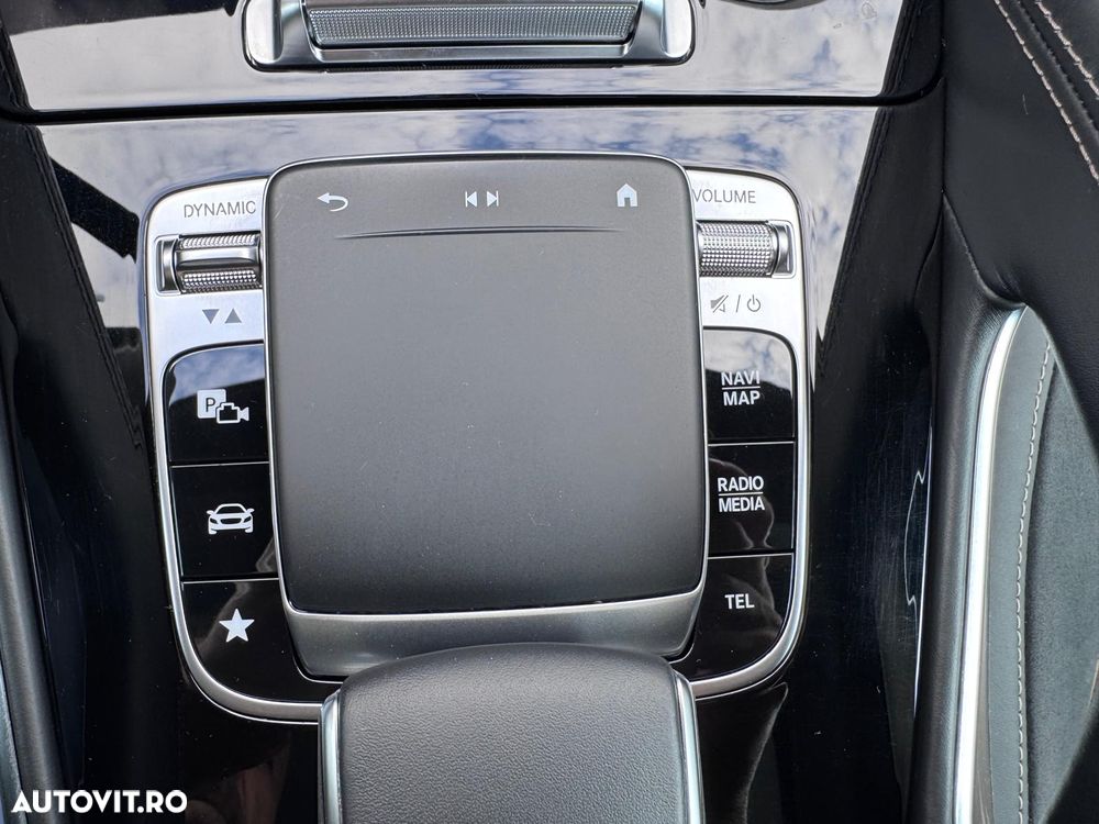 Mercedes-Benz GLE Coupe - 40