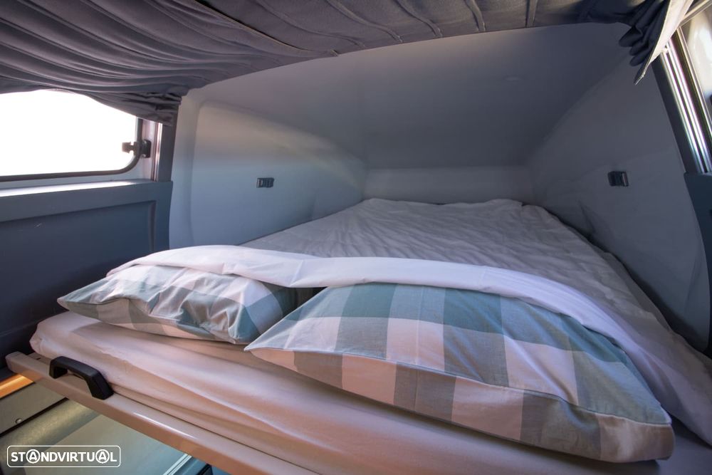 Westfalia James Cook - 8