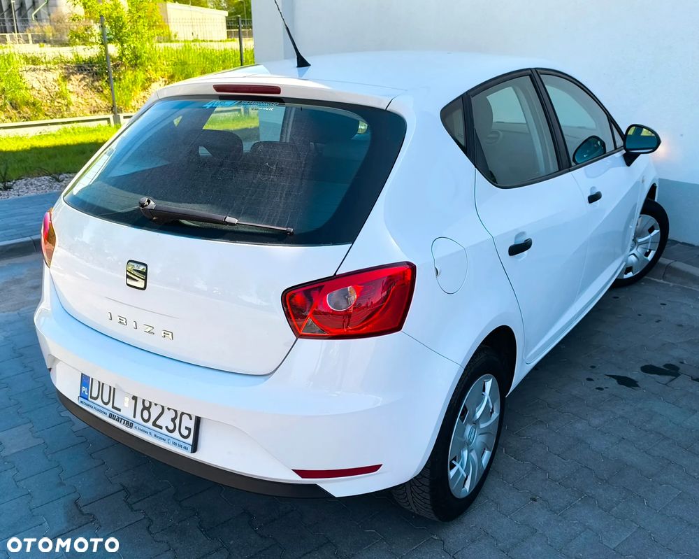 Seat Ibiza 1.0 Style - 15