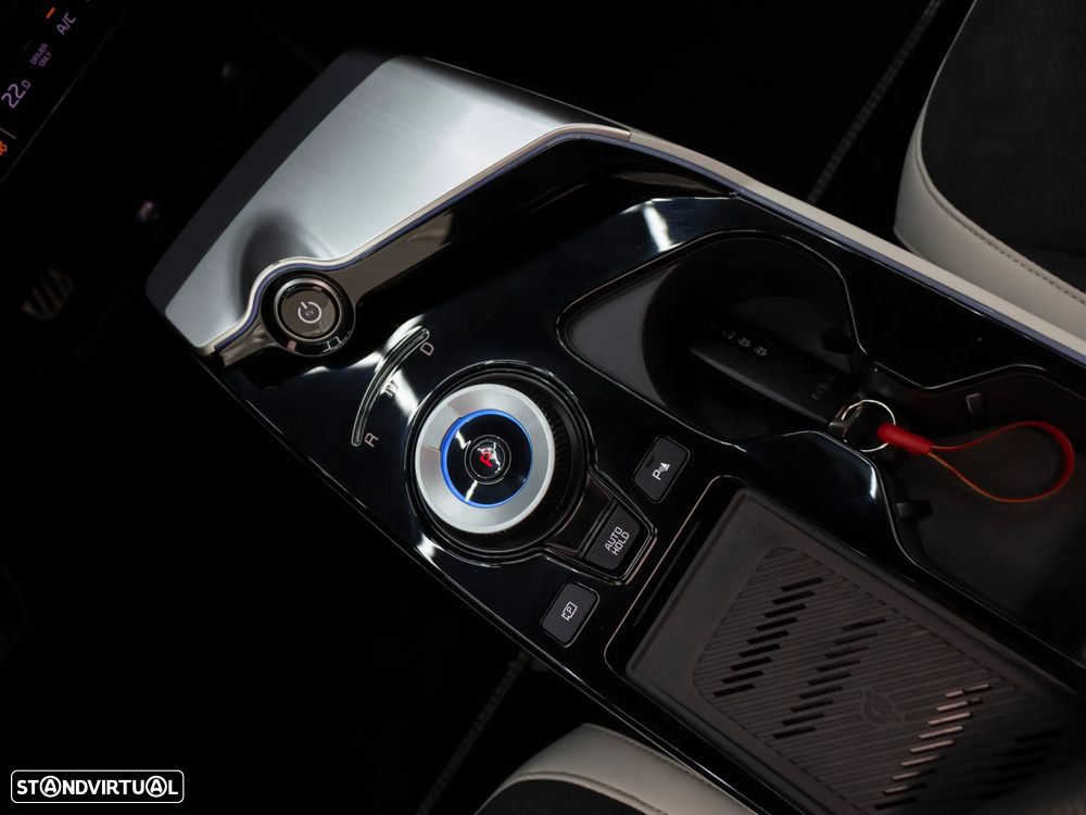 Kia EV6 77.4 kWh GT-Line - 41