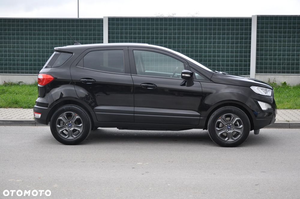 Ford EcoSport - 5