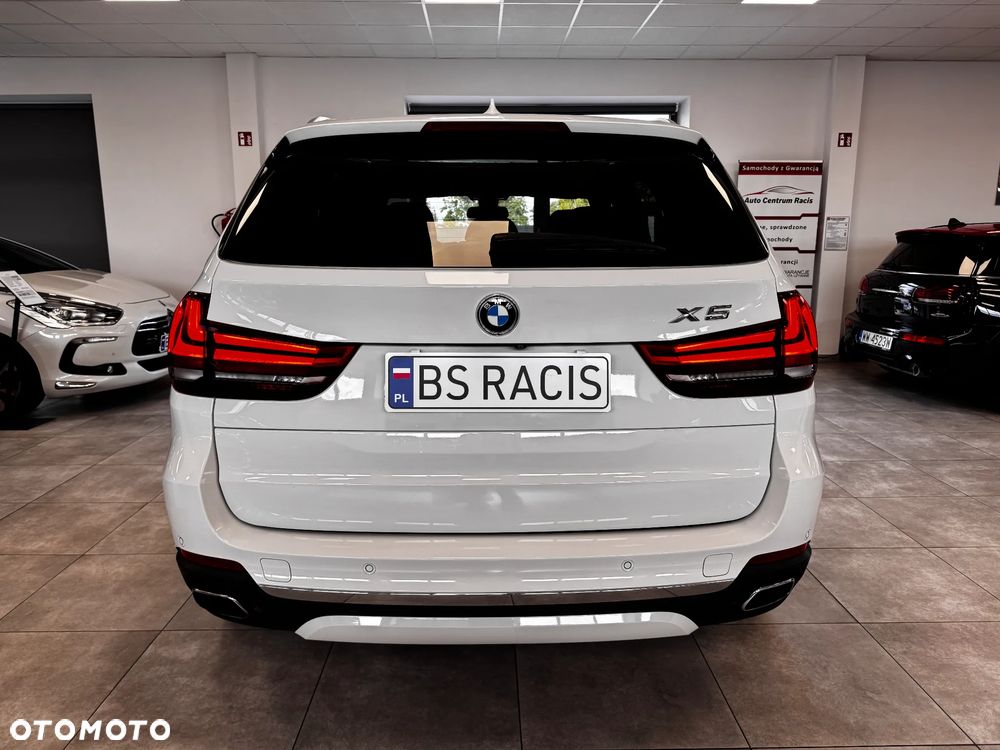 BMW X5 xDrive40e - 29