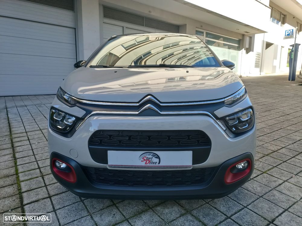 Citroën C3 1.2 PureTech C-Series - 3