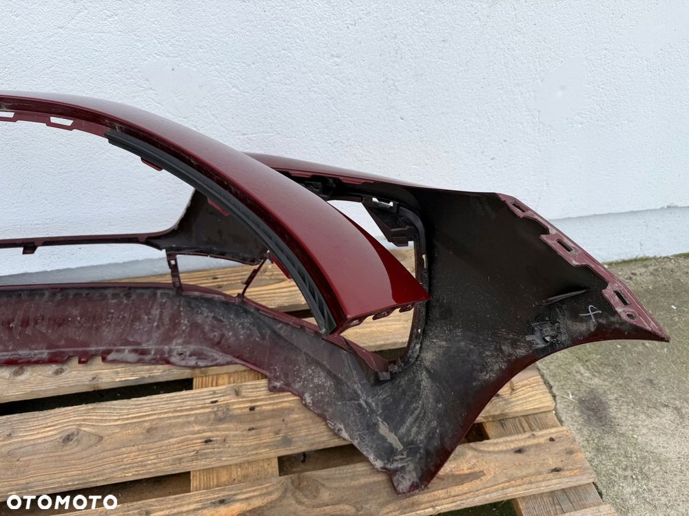 zderzak przód przedni audi a5 b10 8b3 2025- s-line 8b3807437a cały oryginał - 5