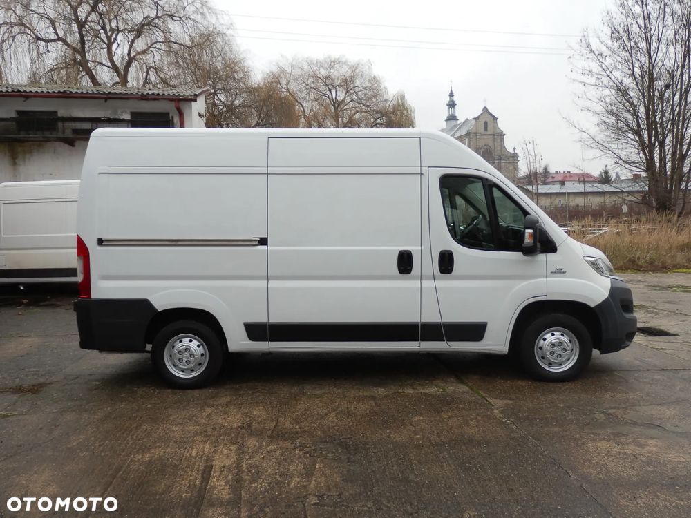 Fiat Ducato - 5