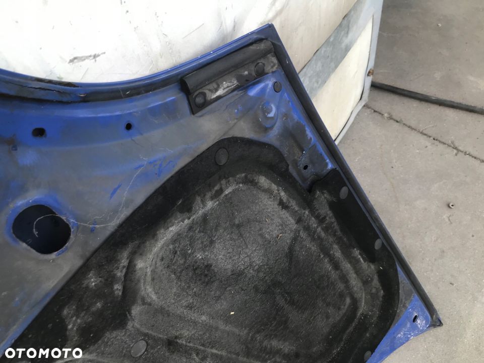 MASKA FIAT SEICENTO - 11