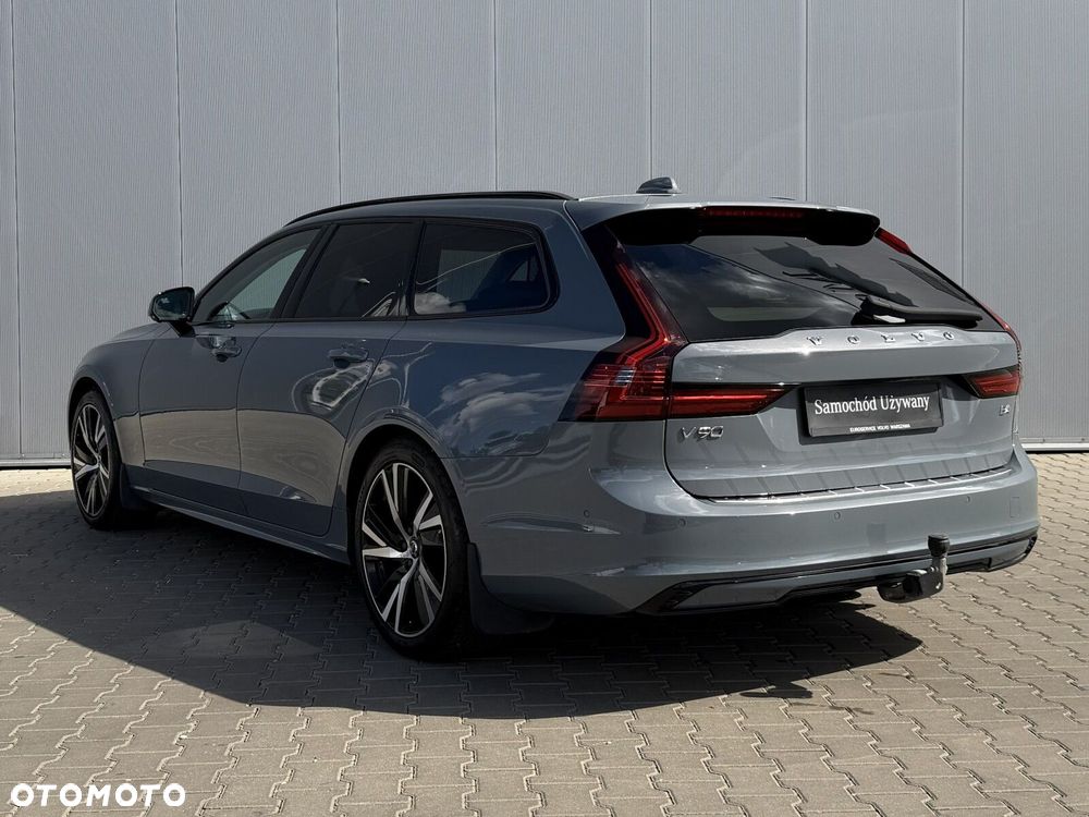 Volvo V90 B4 D Plus Dark - 16