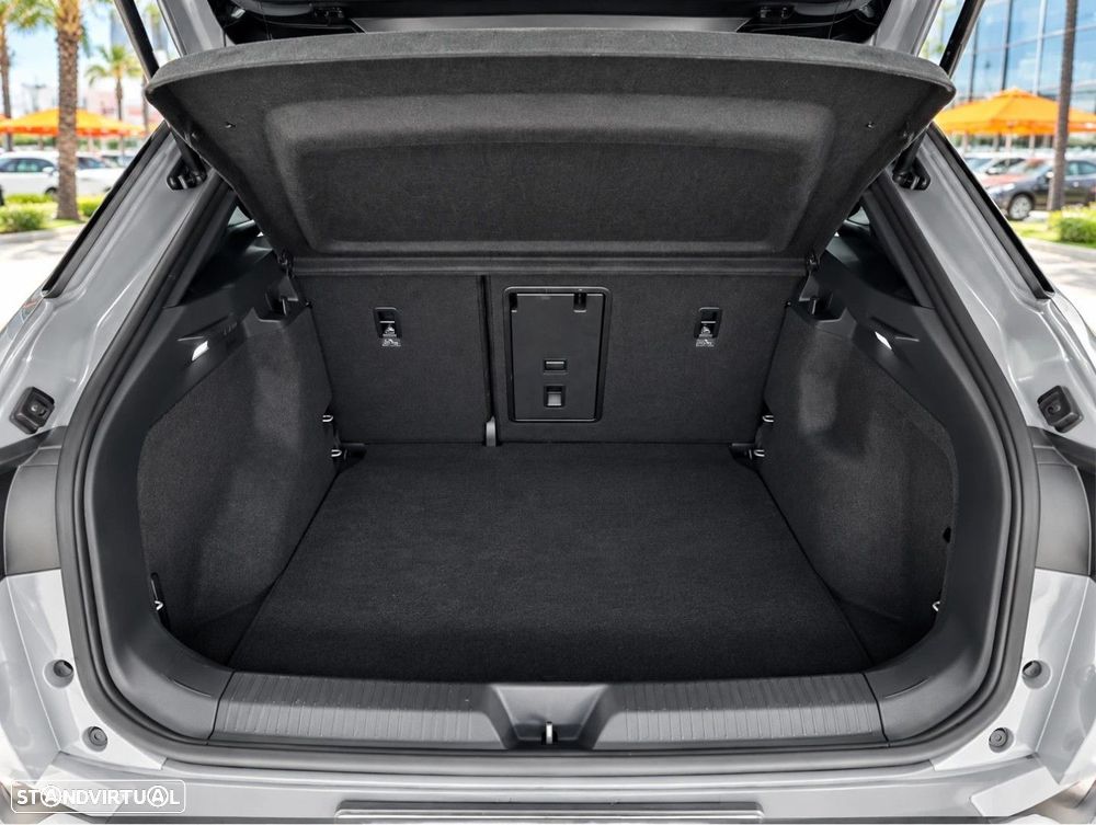 VW ID.4 52 kWh Pure Performance City - 10