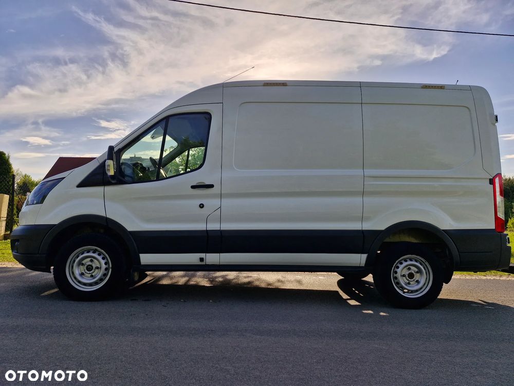 Ford TRANSIT - 3