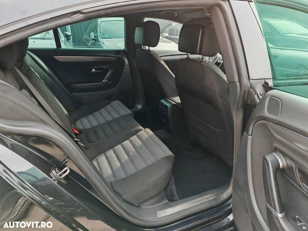 Volkswagen Passat CC 1.8 TSI DSG - 7