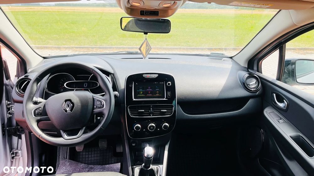 Renault Clio 0.9 Energy TCe Limited - 12
