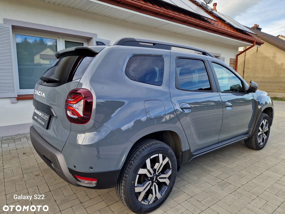 Dacia Duster 1.0 TCe Prestige - 5