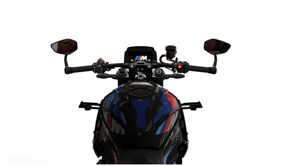 BMW S - 5