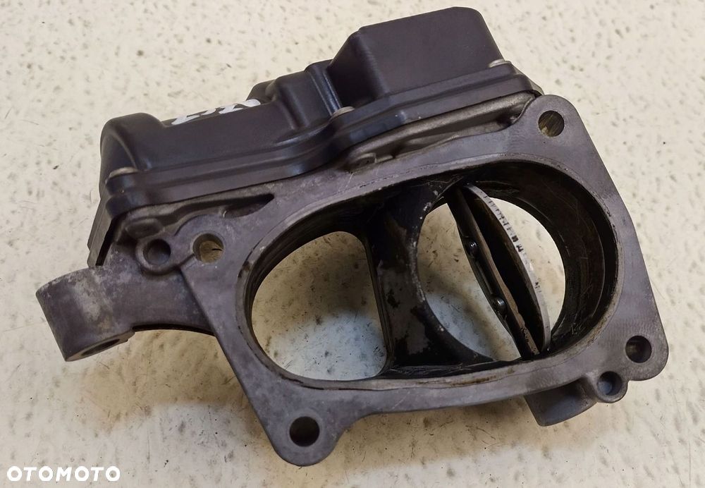 AUDI A7 C7 4G 10-18 3.0 TDI PRZEPUSTNICA EGR 059129593H - 4