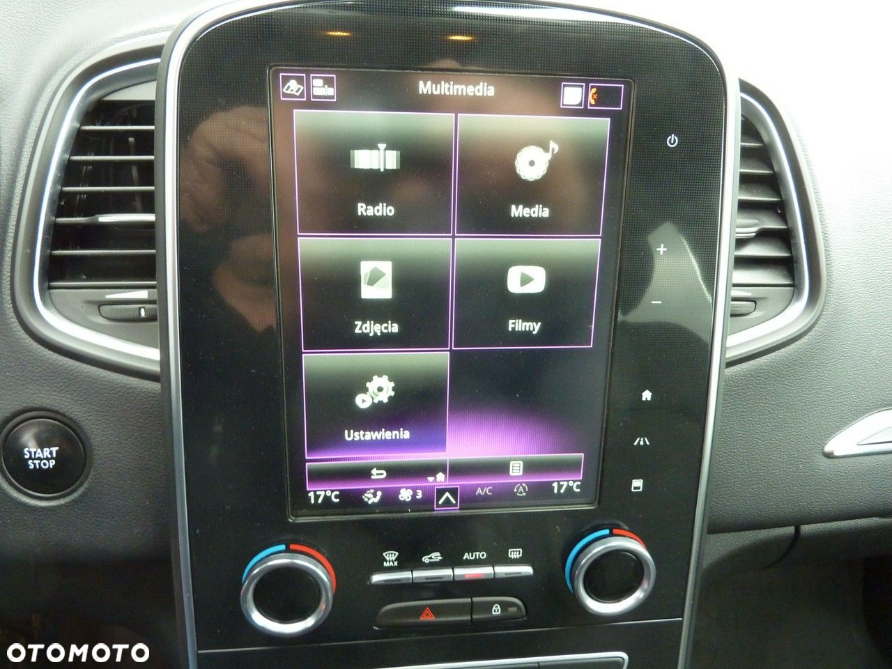 Renault Grand Scenic - 29