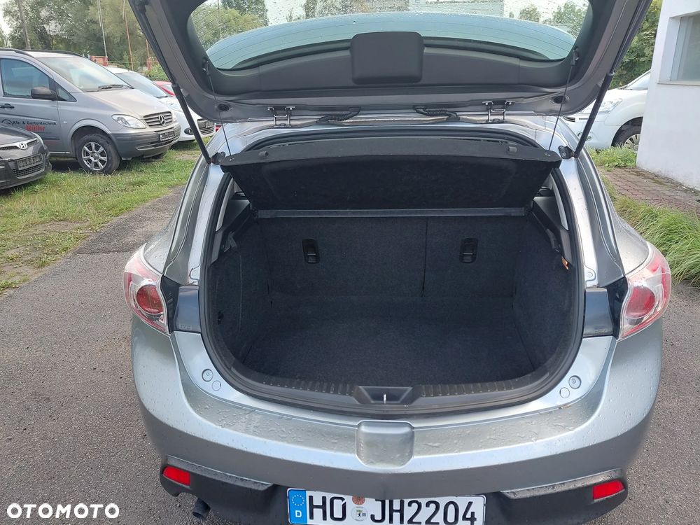 Mazda 3 1.6 Sport Comfort - 23