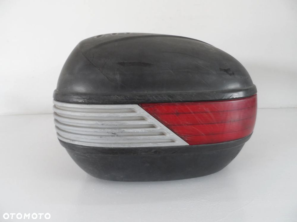 KUFER MOTOCYKLOWY KAPPA - 3