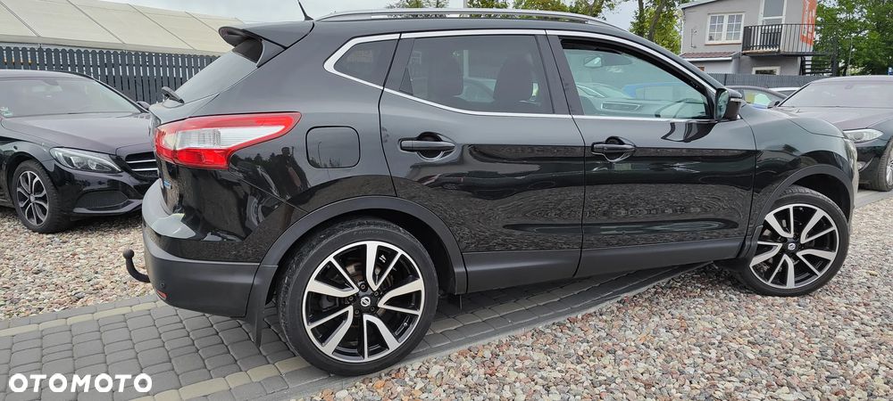 Nissan Qashqai - 13