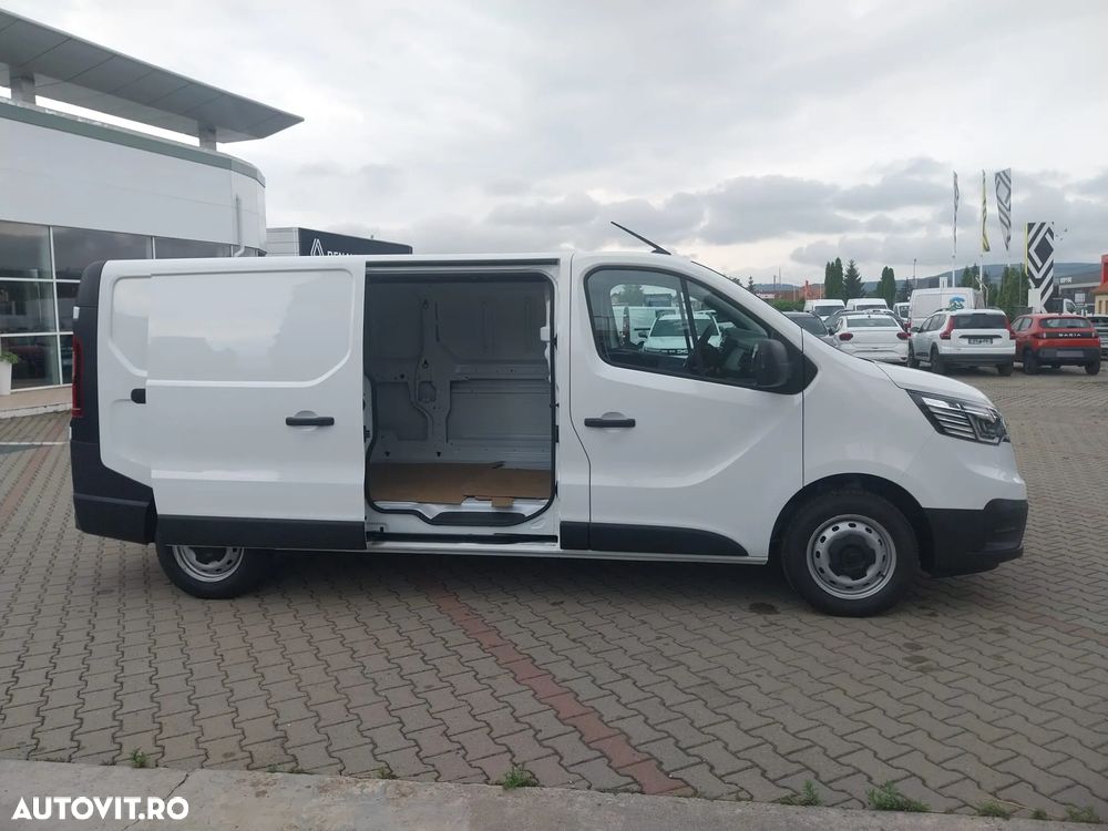 Renault Furgon L2H1 - 15