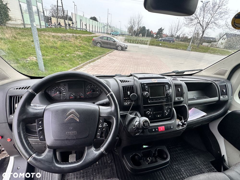 Citroën Jumper - 11