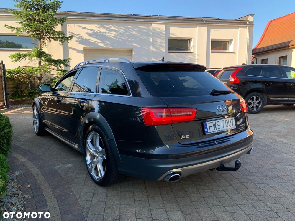 Audi A6 Allroad - 3