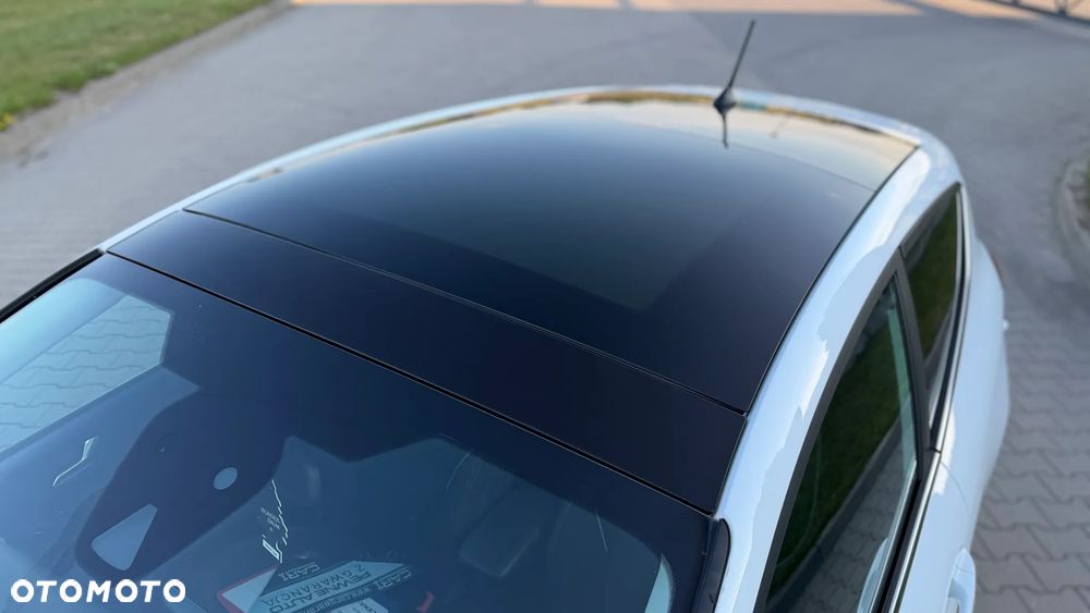 Ford Fiesta 1.0 EcoBoost Titanium ASS EU6 - 19