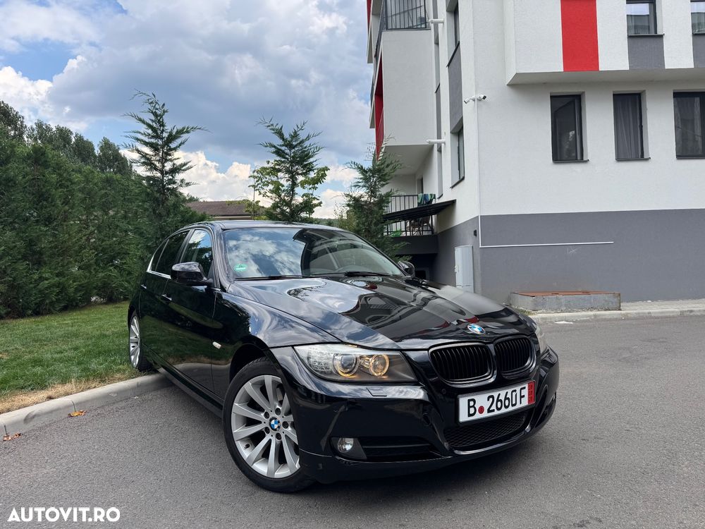 BMW Seria 3 - 3