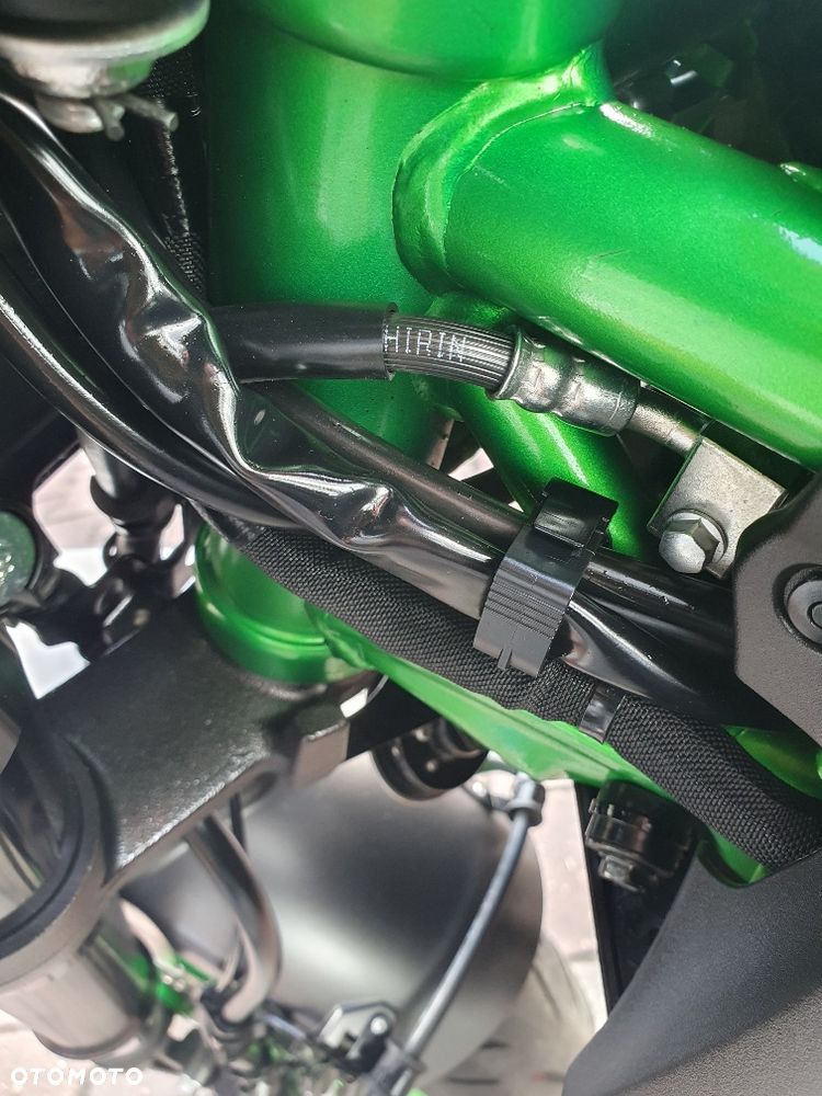 Kawasaki Z 900 - 32