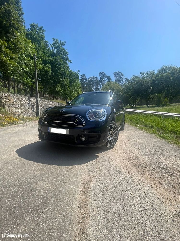 MINI Countryman - 1