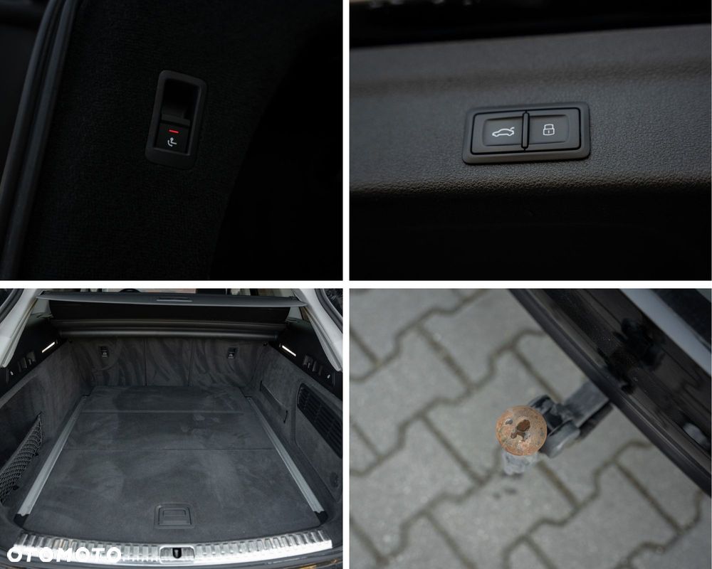 Audi A6 Avant 35 TDI S tronic sport - 41