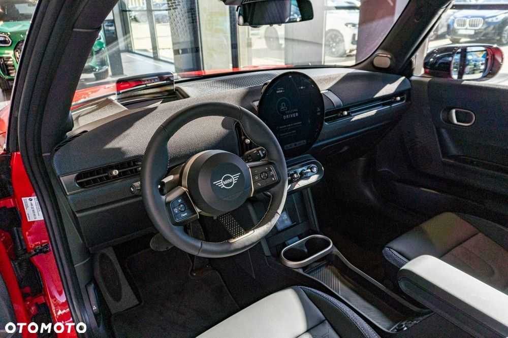 MINI Cooper - 10