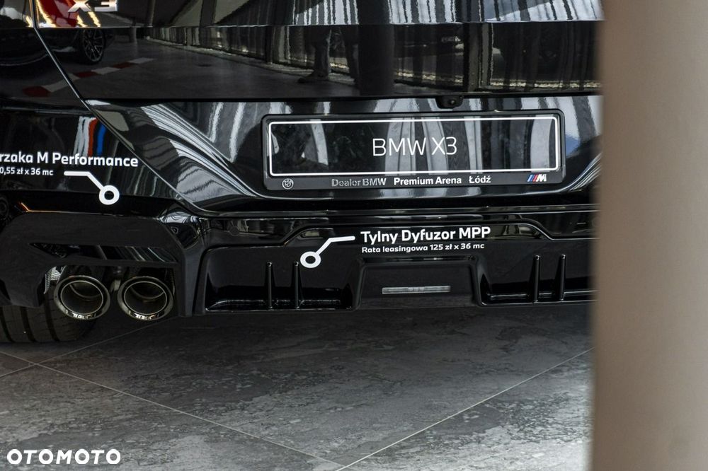 BMW X3 - 12